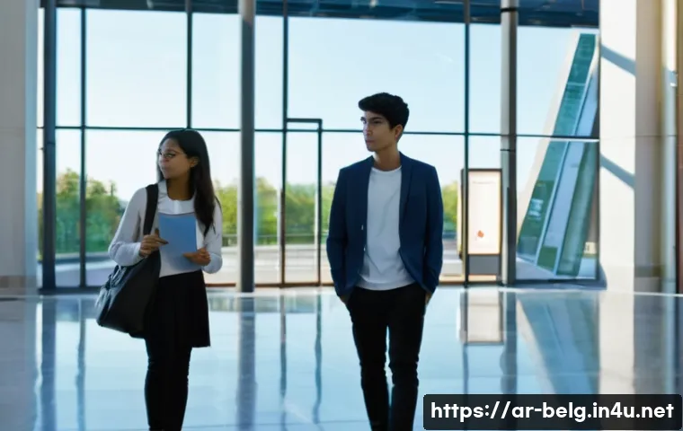 벨기에 국제학교 관련 이미지 1