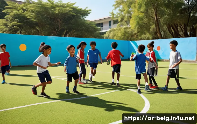 벨기에 국제학교 관련 이미지 2
